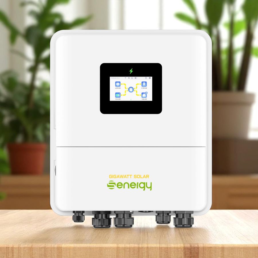 Senergy SE 6K ECO